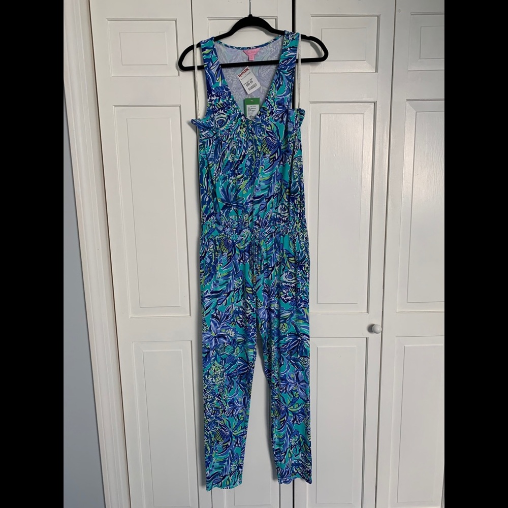 Lilly Pulitzer